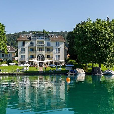 Villa Christina Pörtschach am Wörthersee Kültér fotó