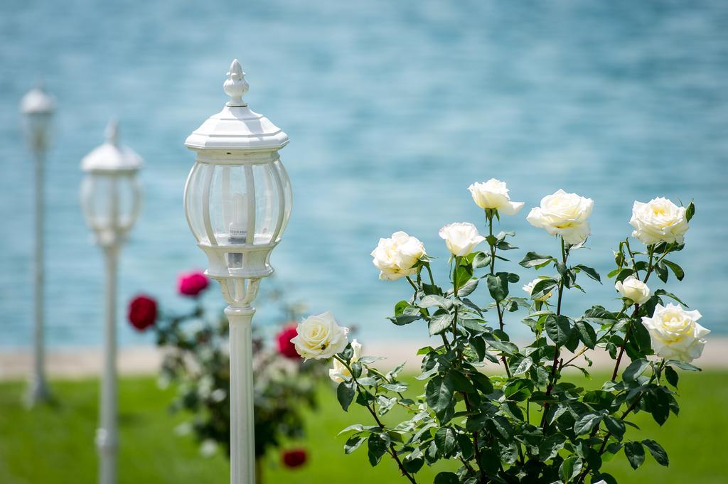 Villa Christina Pörtschach am Wörthersee Kültér fotó